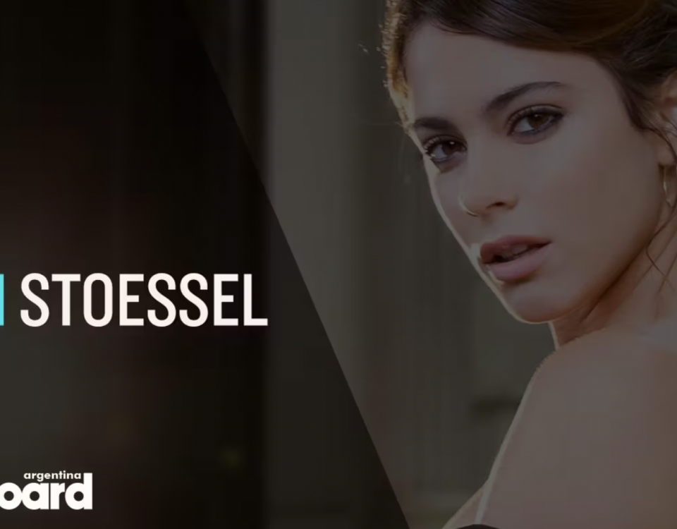 Tini Stoessel