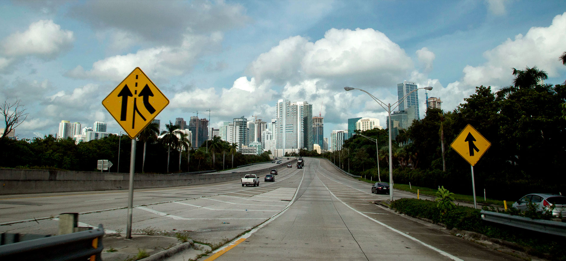 Autopista Miami