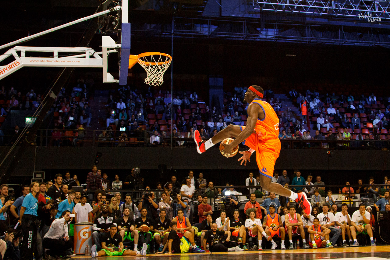 Basketball Luna Park