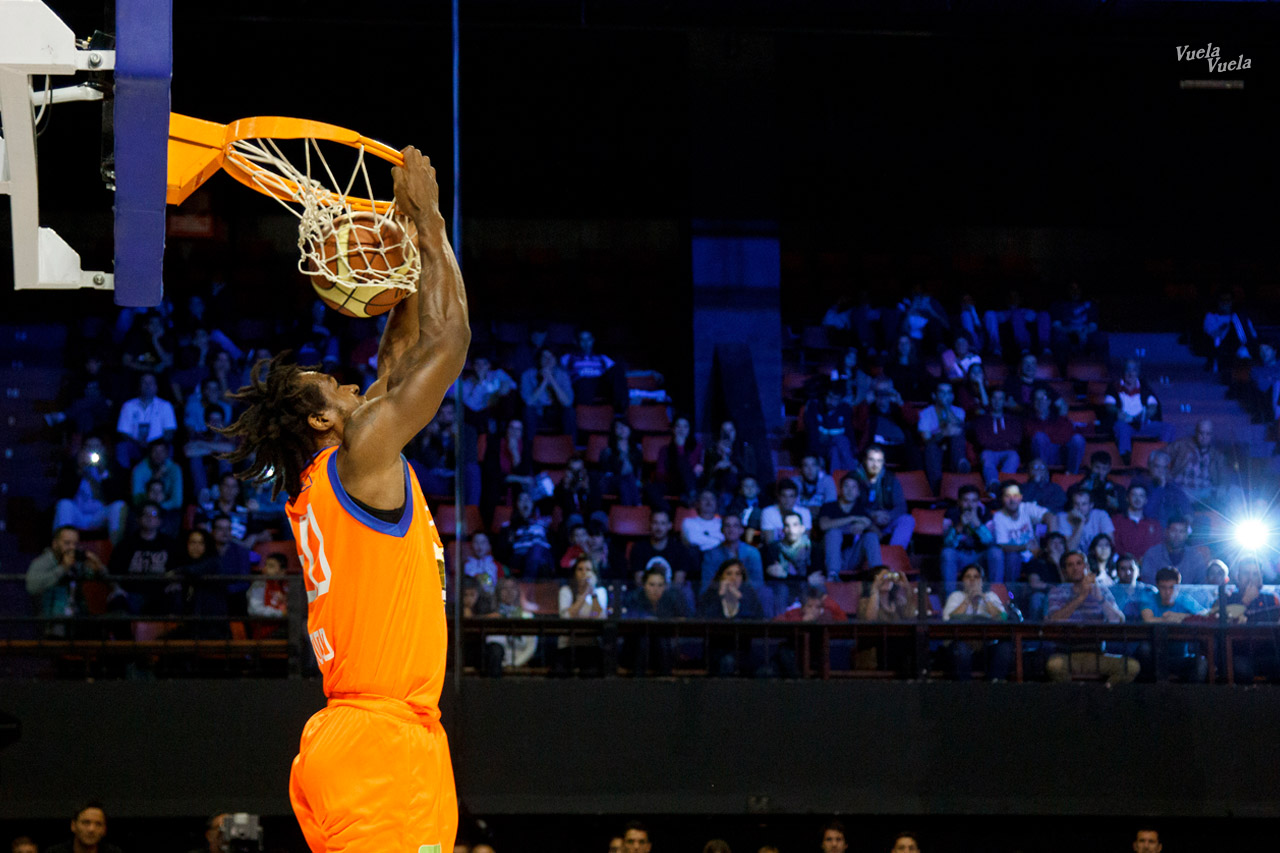 Basketball Luna Park