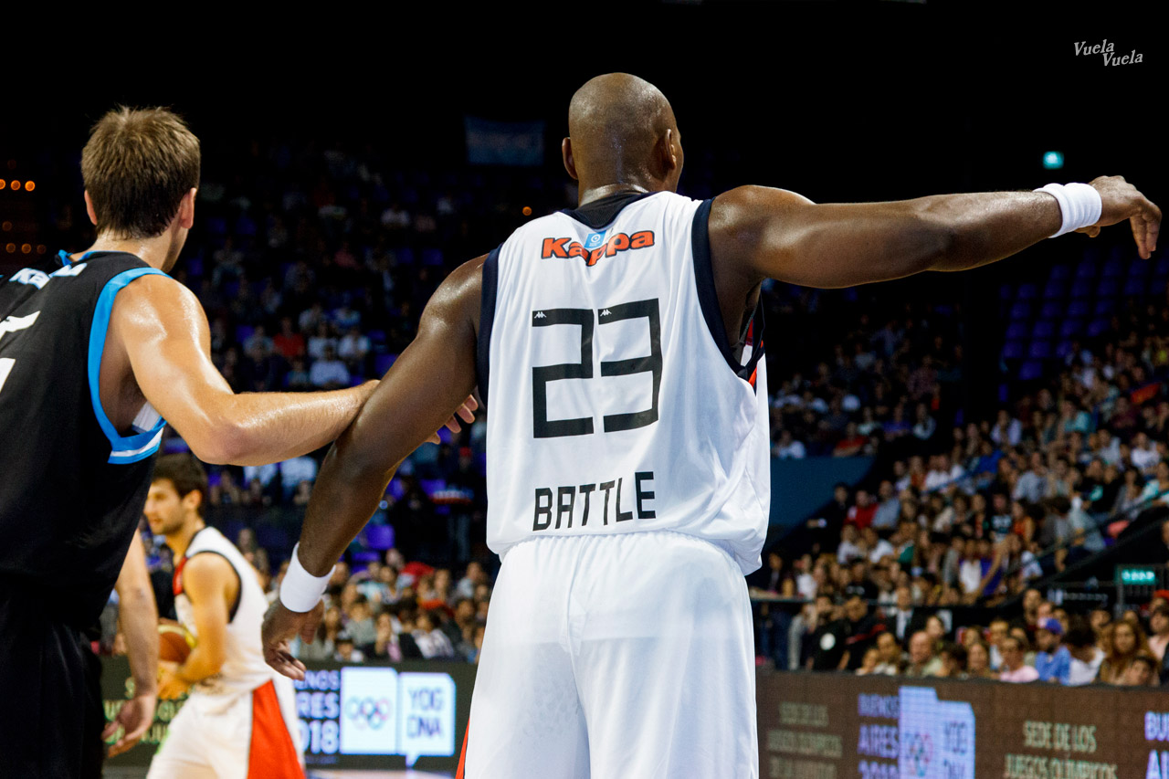 Basketball Luna Park