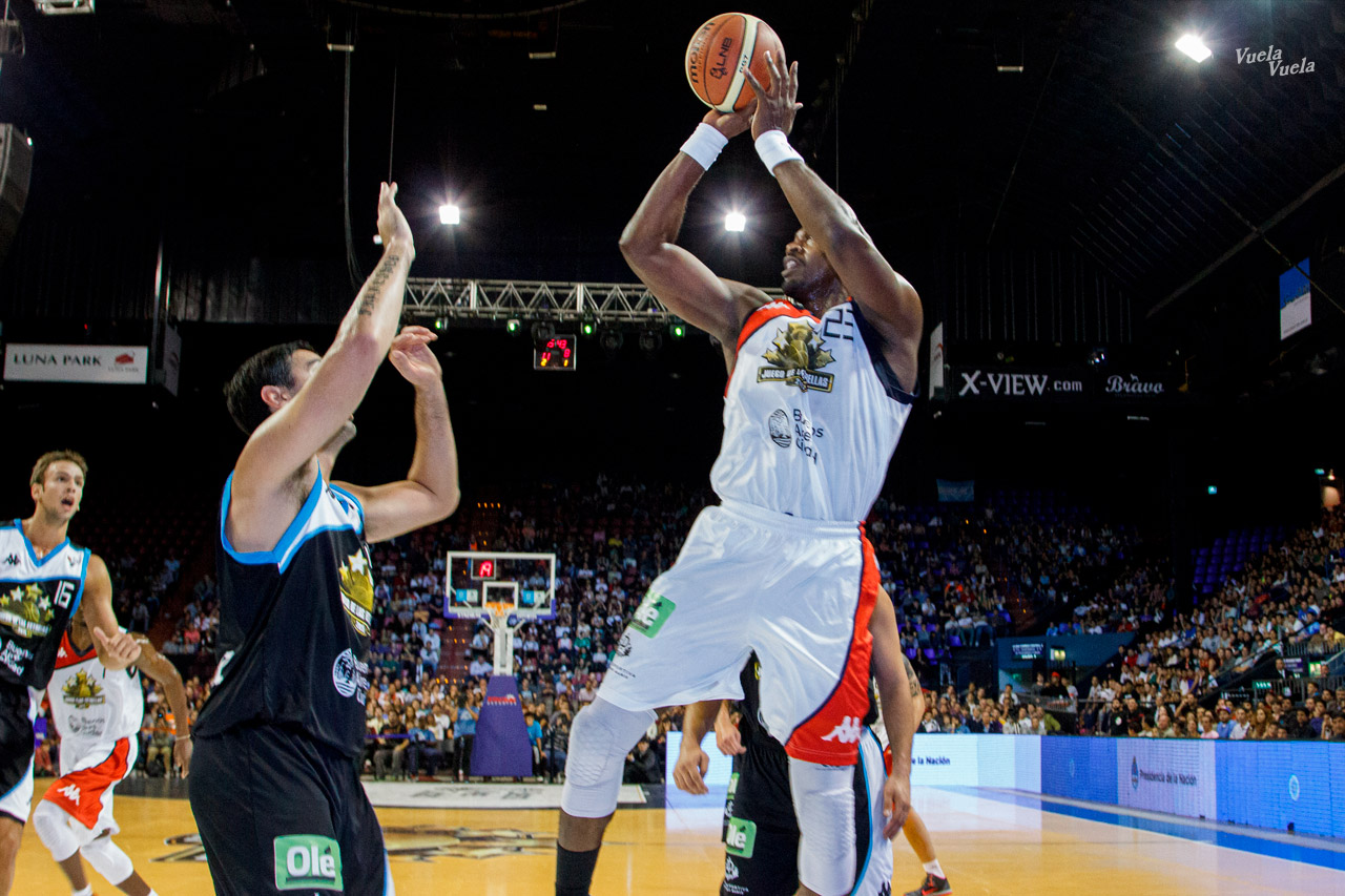 Basketball Luna Park