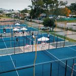 Torneo de Padel