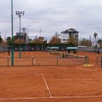 Club de tenis Hacoaj