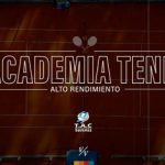 Academia de tenis